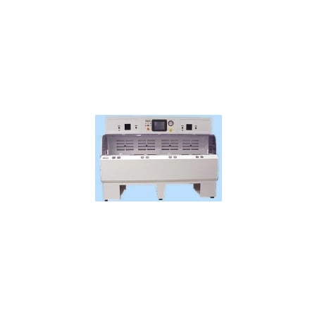 Professional Plastics White CP7 Polypropylene Sheet, 0.500 X 48.000 X 96.000 ( Each) SPROCP7.500X48.000X96.000WFM